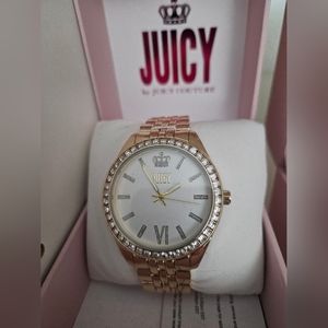 Juicy couture watch